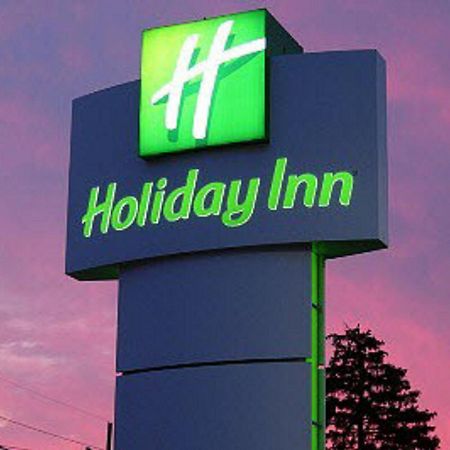 Holiday Inn Coralville - Iowa City By Ihg Eksteriør billede