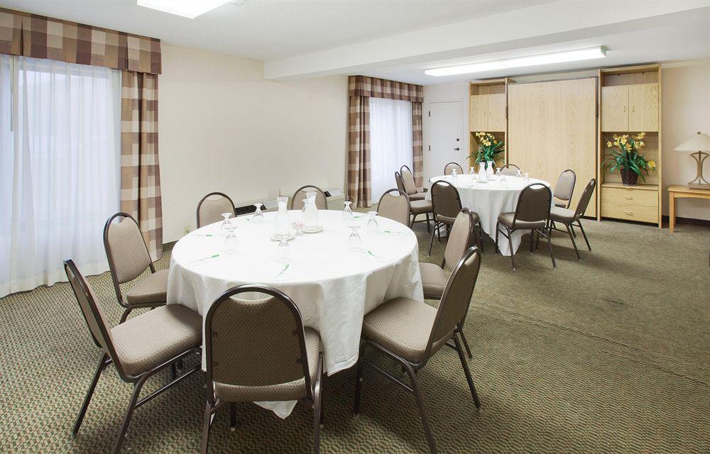 Holiday Inn Coralville - Iowa City By Ihg Faciliteter billede
