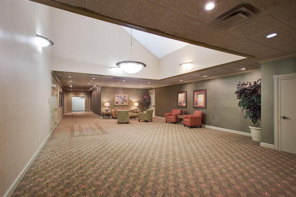 Holiday Inn Coralville - Iowa City By Ihg Interiør billede