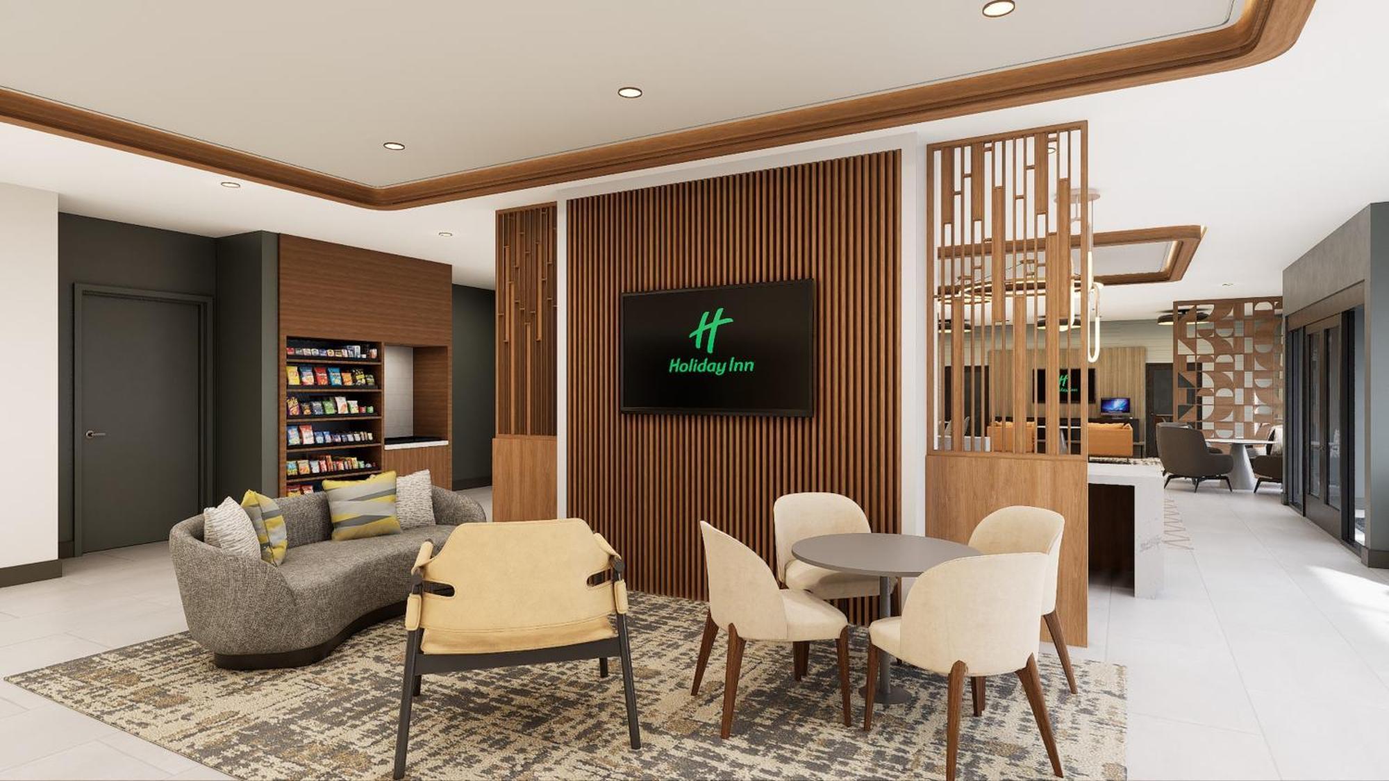 Holiday Inn Coralville - Iowa City By Ihg Eksteriør billede