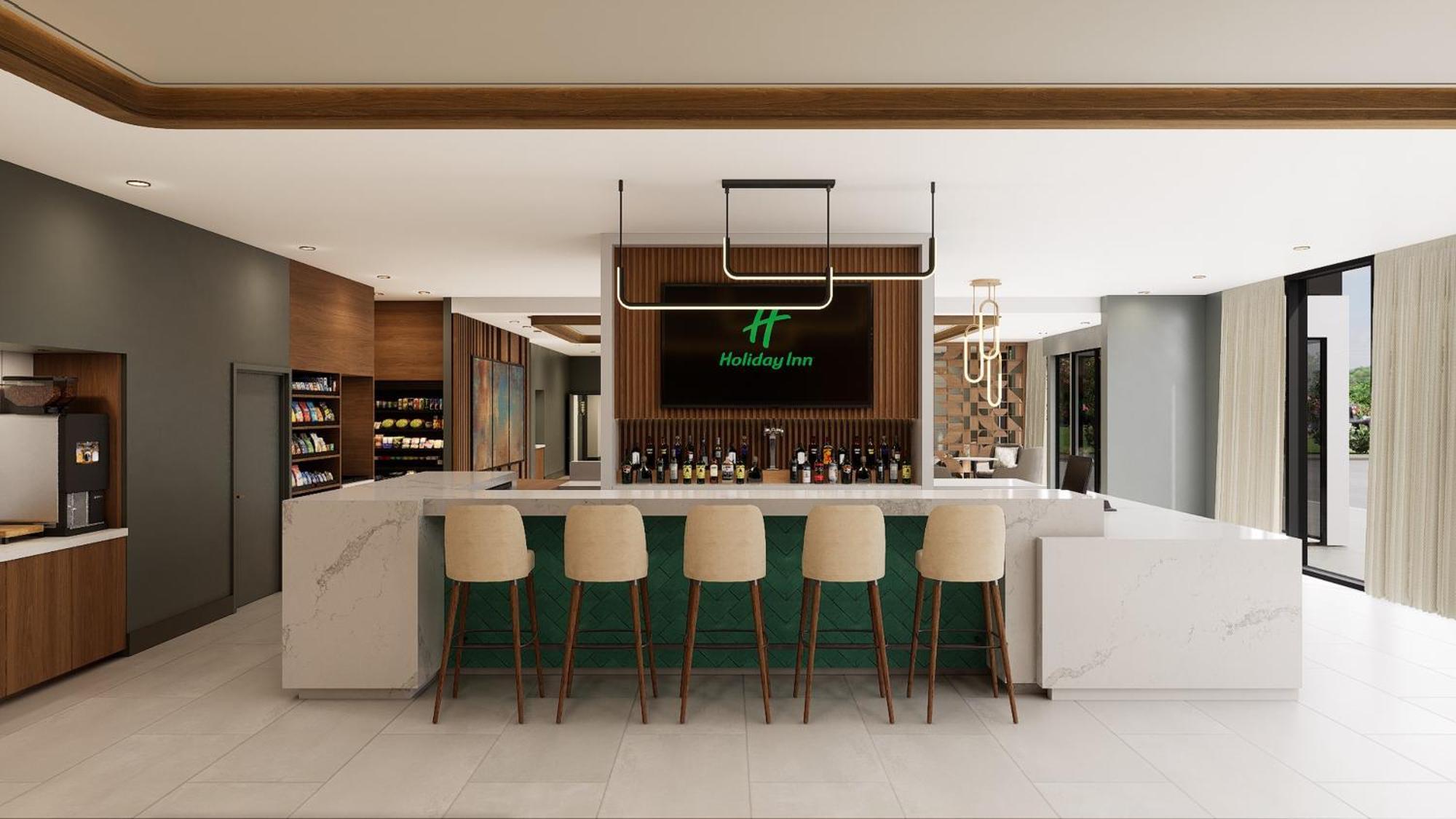 Holiday Inn Coralville - Iowa City By Ihg Eksteriør billede