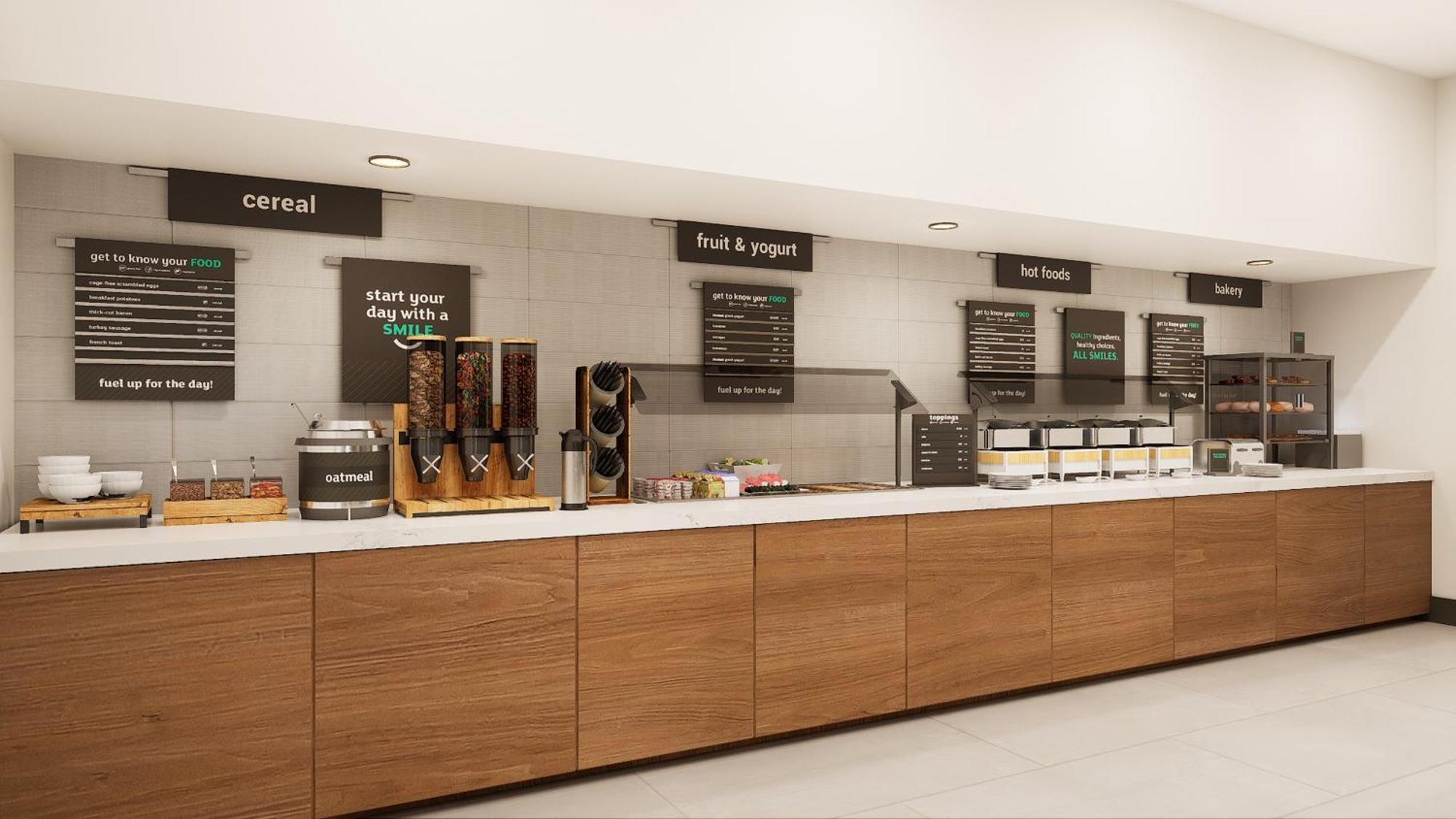 Holiday Inn Coralville - Iowa City By Ihg Eksteriør billede