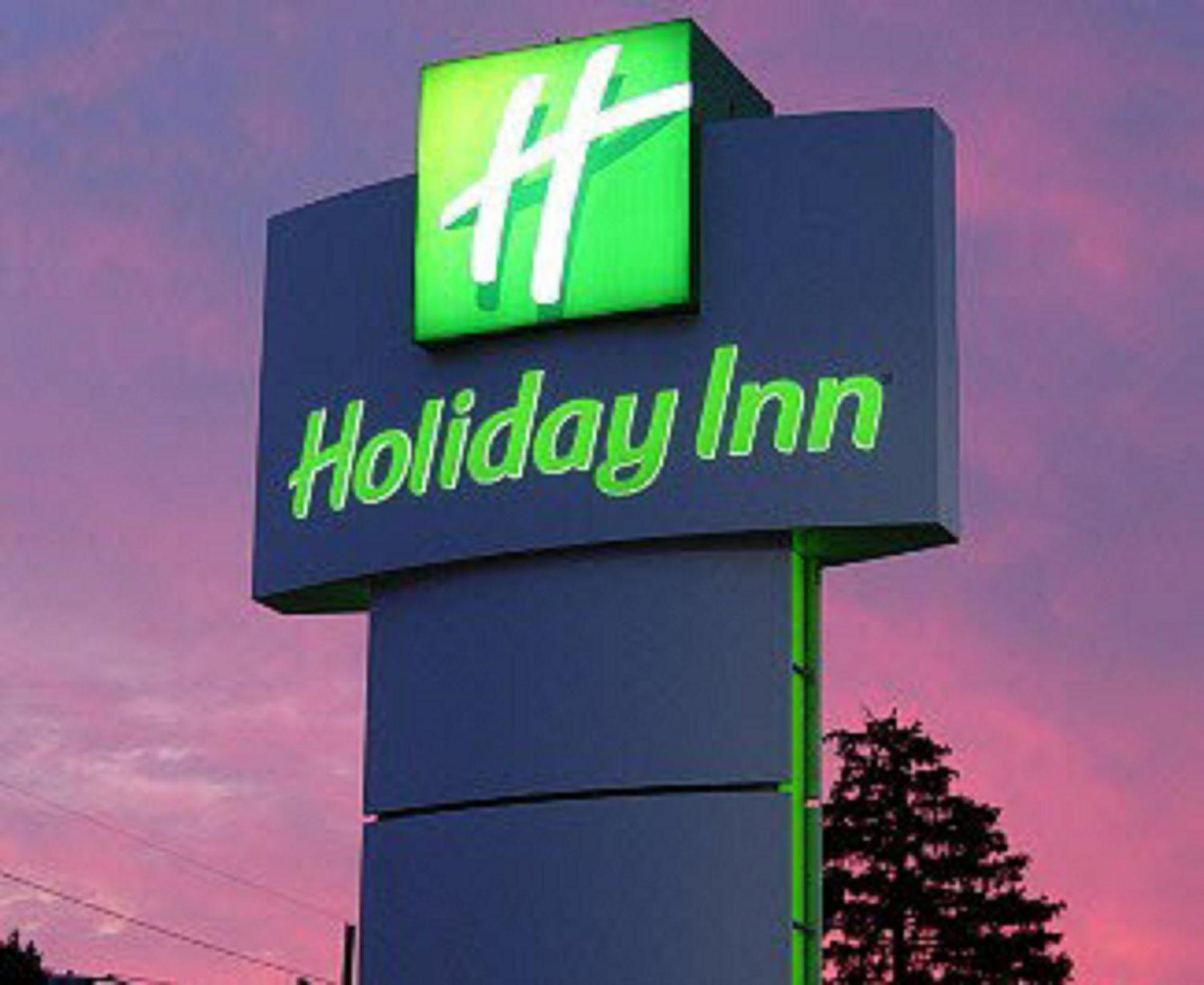 Holiday Inn Coralville - Iowa City By Ihg Eksteriør billede
