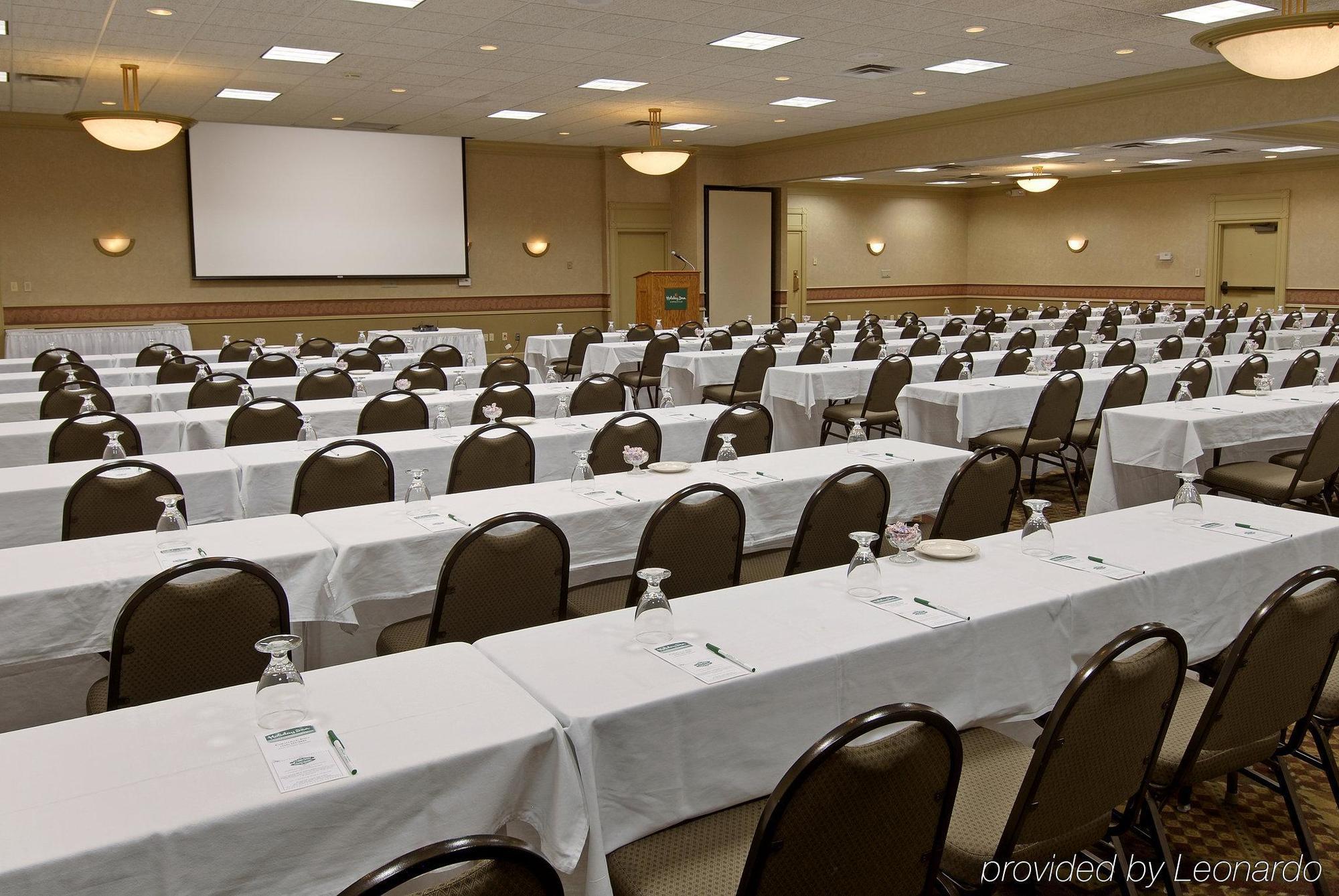 Holiday Inn Coralville - Iowa City By Ihg Faciliteter billede