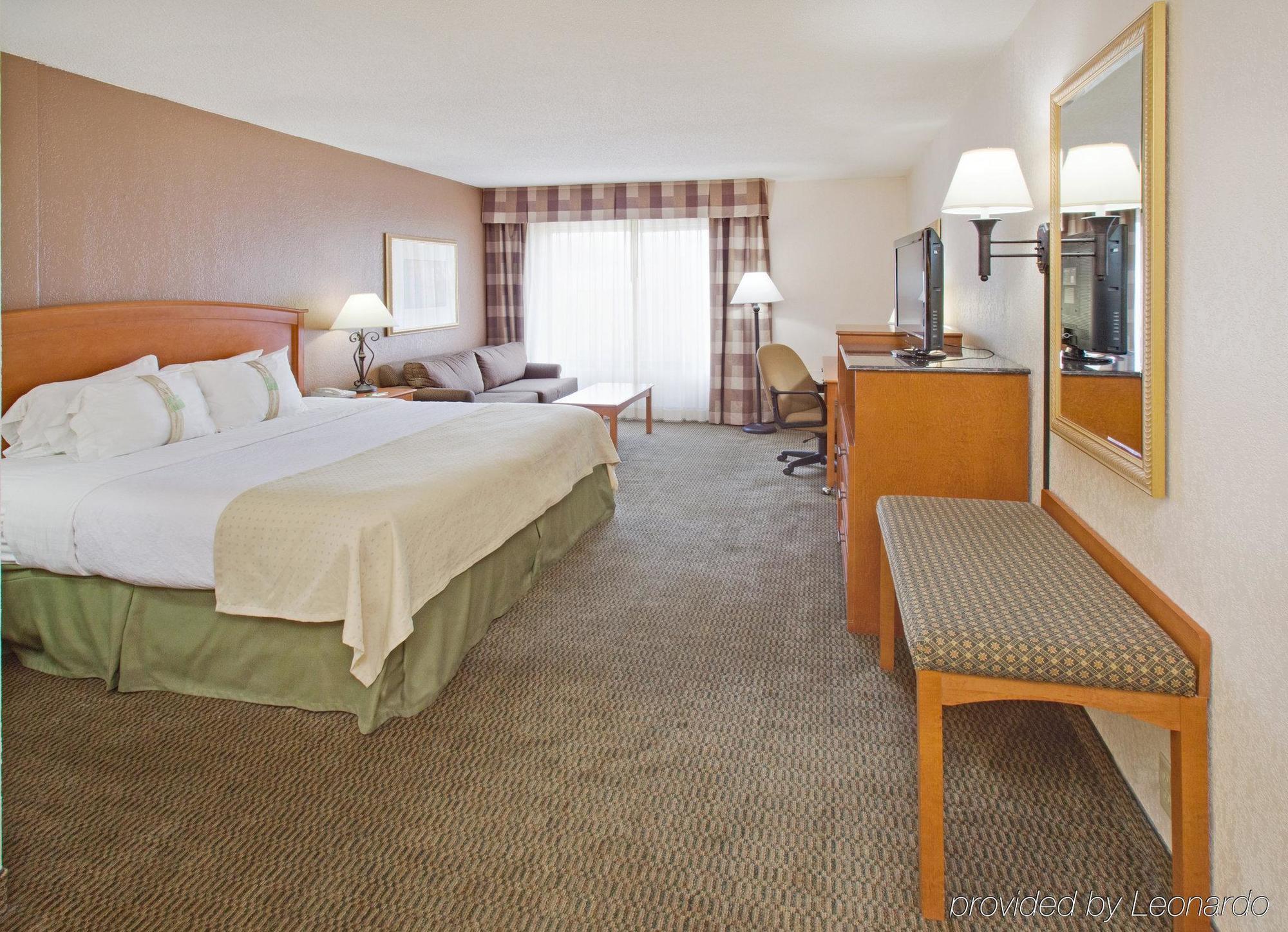 Holiday Inn Coralville - Iowa City By Ihg Værelse billede