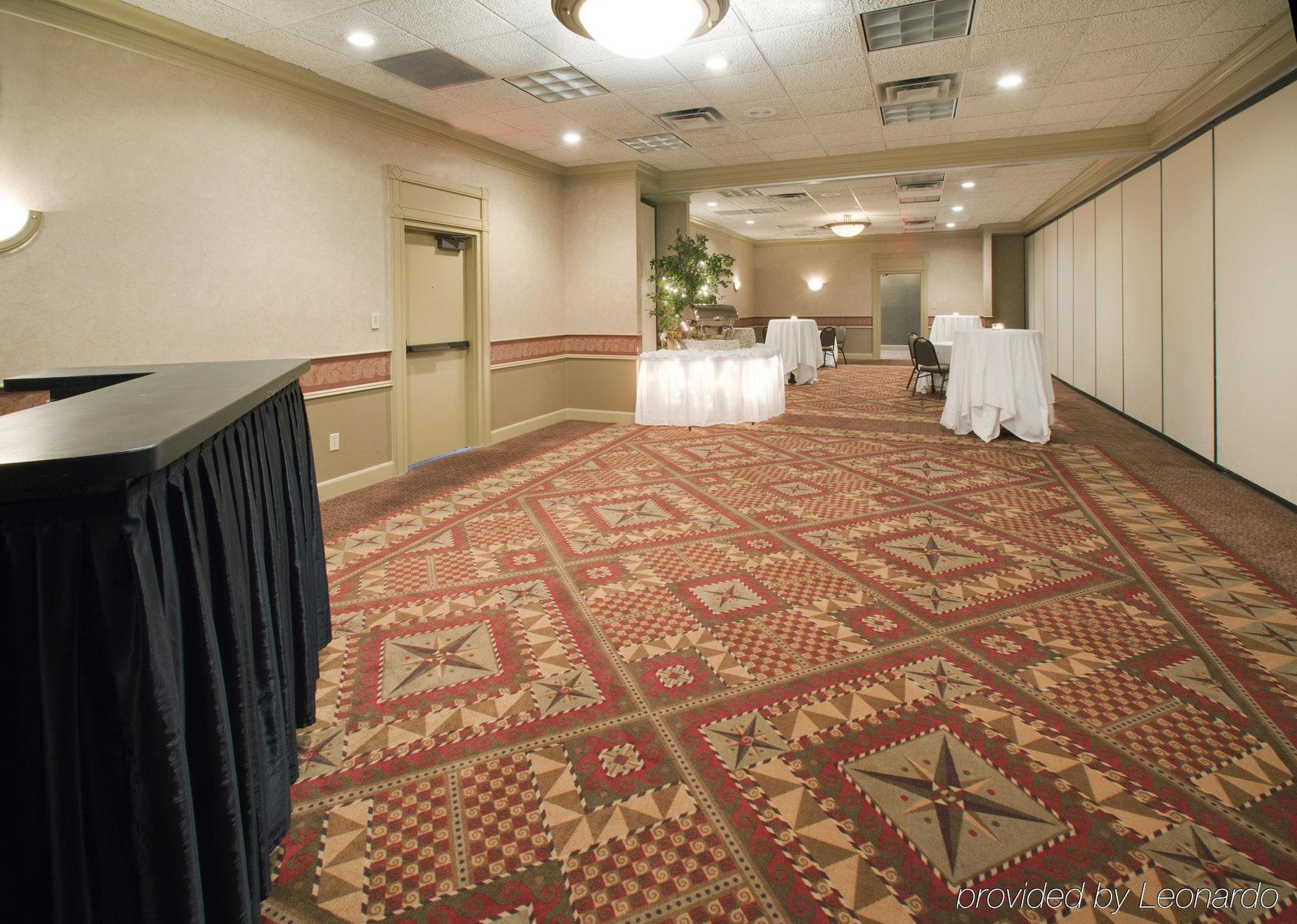 Holiday Inn Coralville - Iowa City By Ihg Faciliteter billede