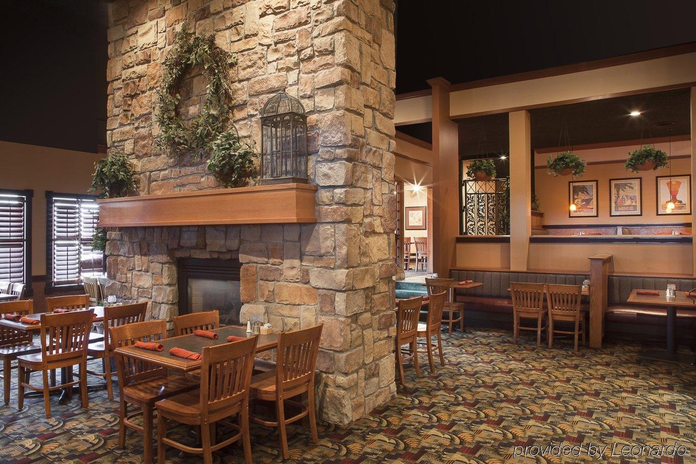 Holiday Inn Coralville - Iowa City By Ihg Eksteriør billede