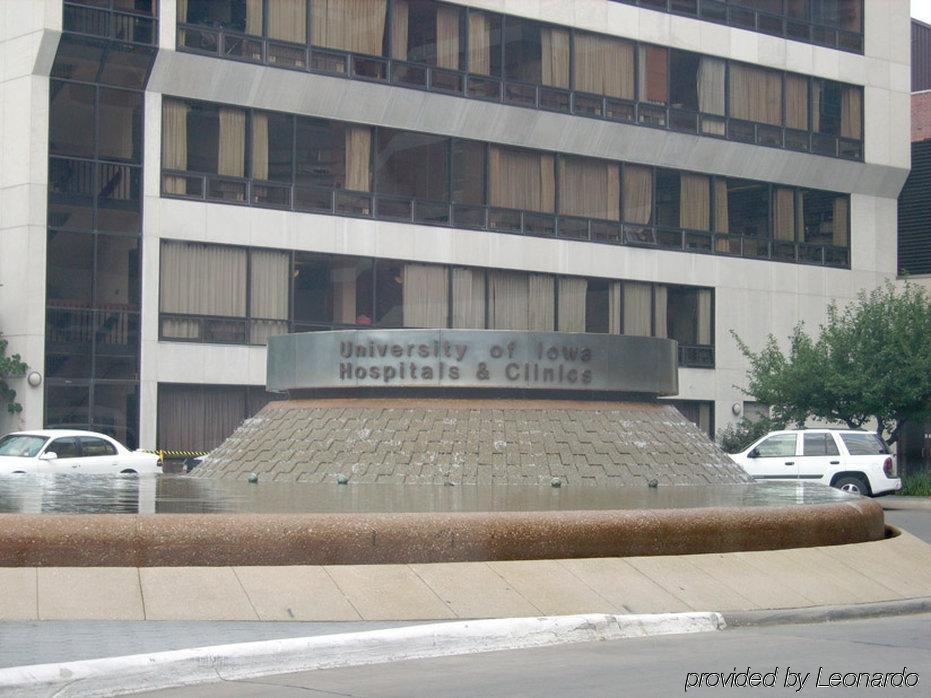 Holiday Inn Coralville - Iowa City By Ihg Eksteriør billede