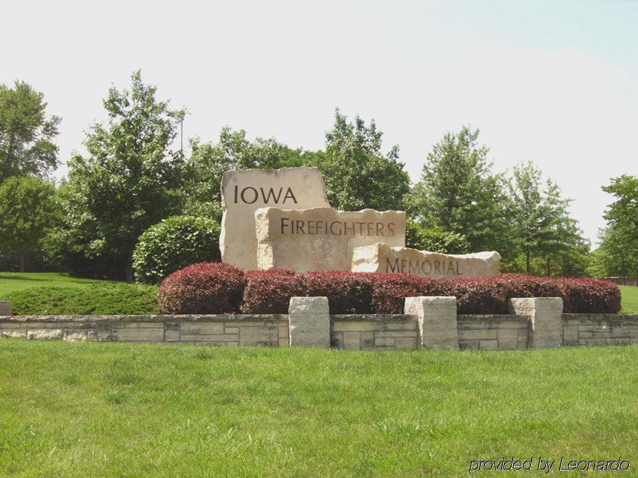 Holiday Inn Coralville - Iowa City By Ihg Eksteriør billede