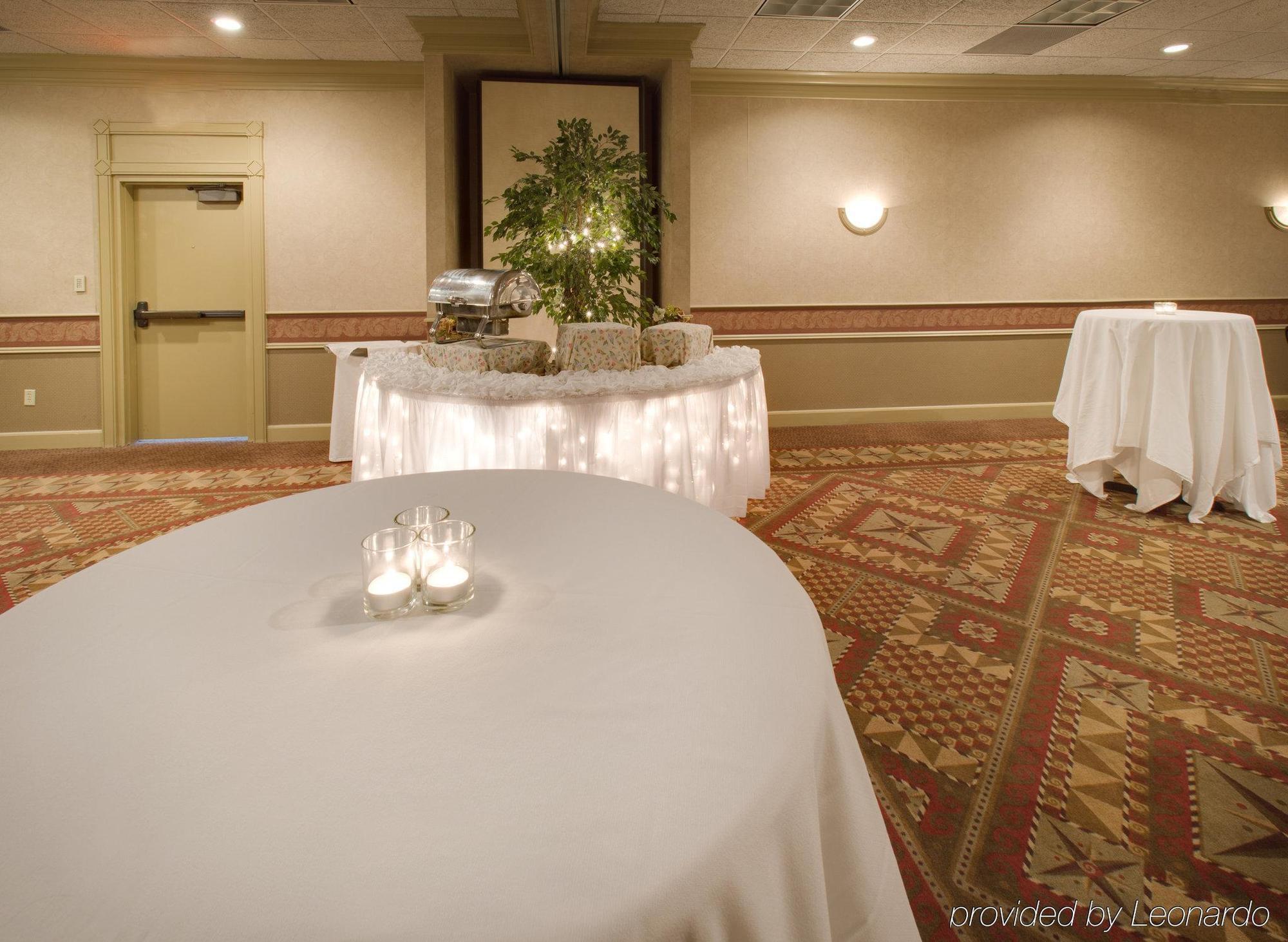 Holiday Inn Coralville - Iowa City By Ihg Faciliteter billede