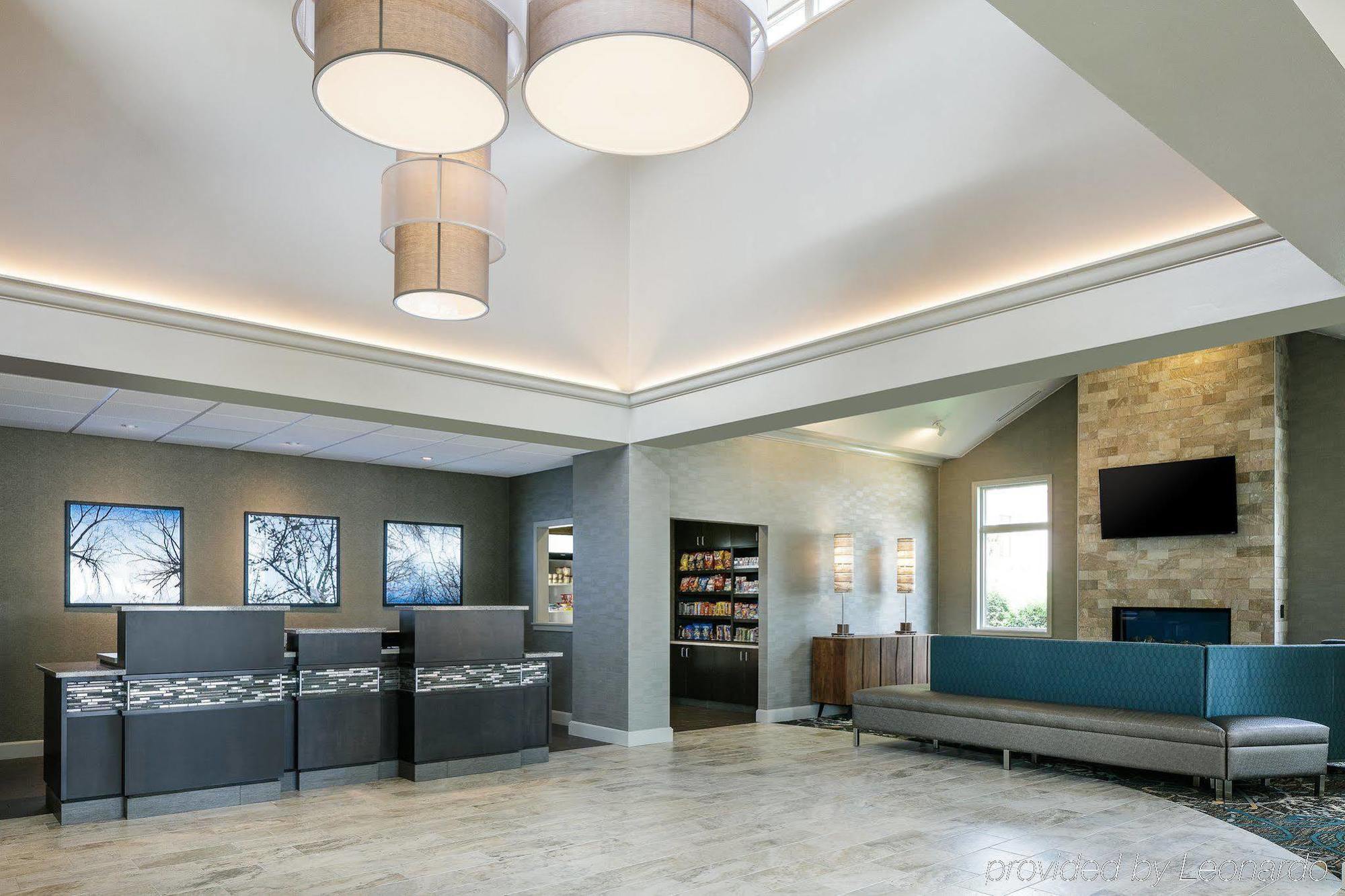 Holiday Inn Coralville - Iowa City By Ihg Eksteriør billede