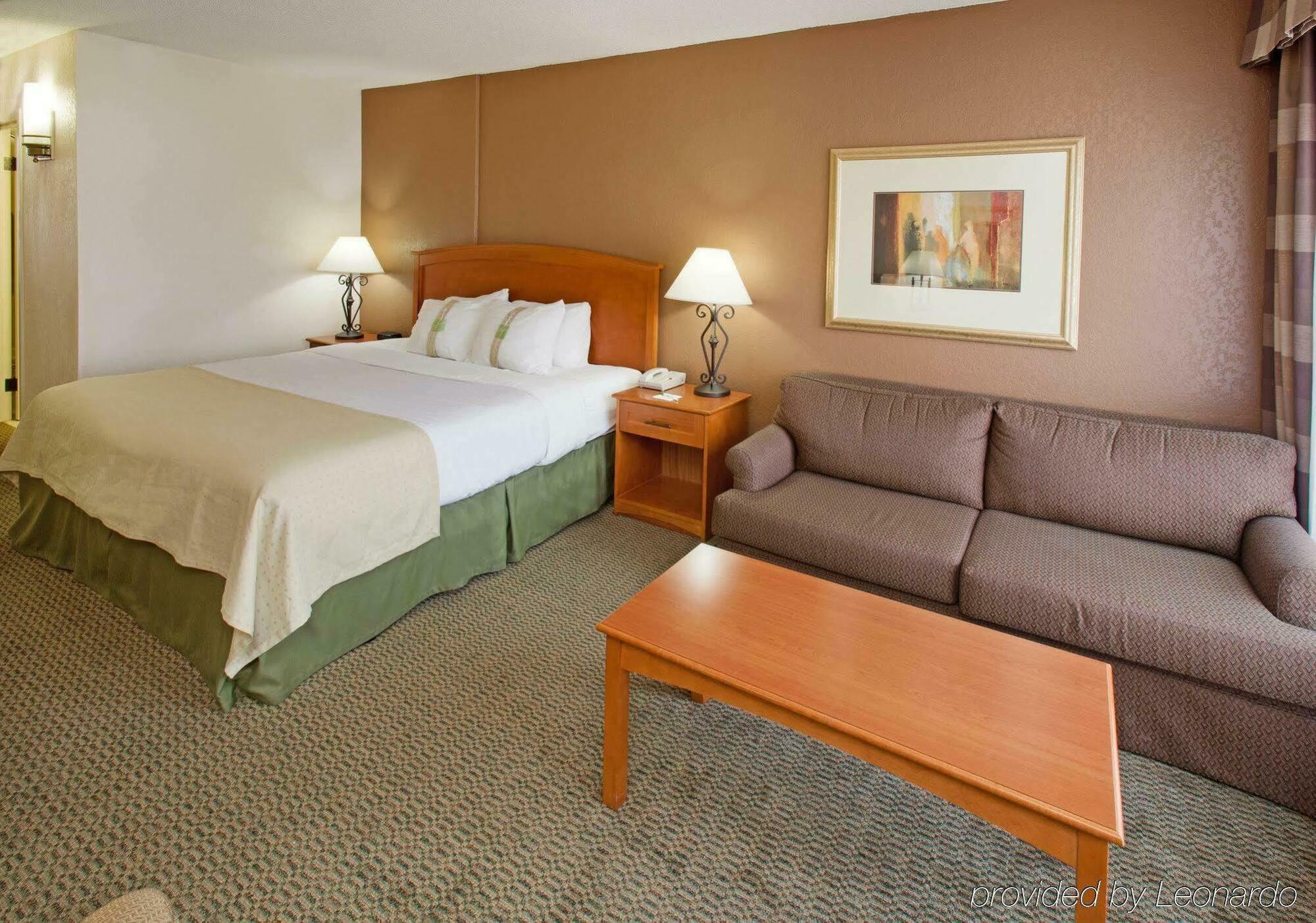 Holiday Inn Coralville - Iowa City By Ihg Værelse billede