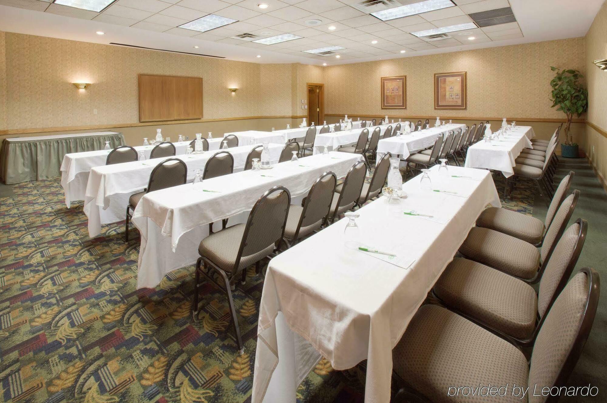 Holiday Inn Coralville - Iowa City By Ihg Faciliteter billede